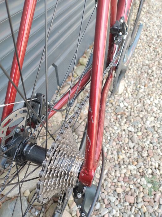 Outlet Kross Vento 4.0 r58