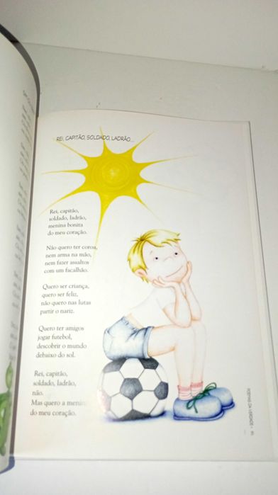 Poemas da Mentira e da Verdade - Luisa Ducla Soares