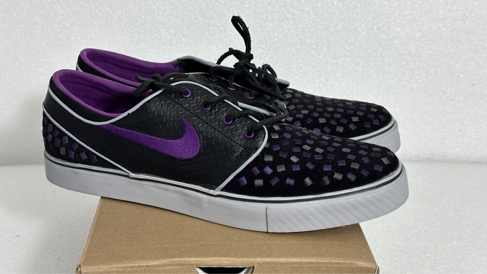 Оригінальні кросівки Nike Sb zoom Stefan Janoski prem розмір 11,5us