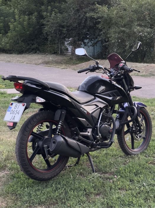 Продам Lifan 150-2е