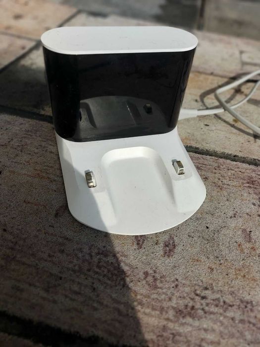 Робот-пилосос XIAOMI Roborock S5 Max, б/у, в гарному стані