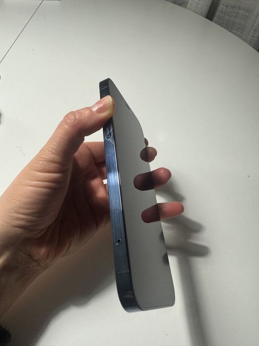 IPhone 12 pro 128 гб б/у