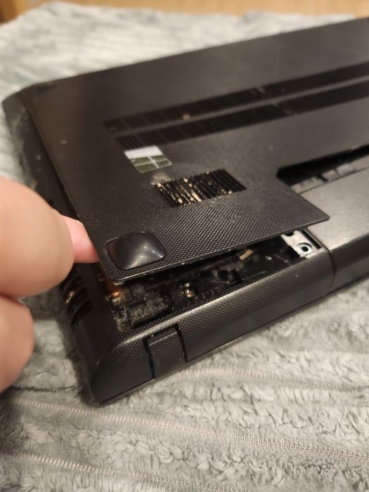 Lenovo g505 windows8