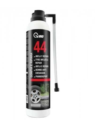 Spray anti-furo pneu