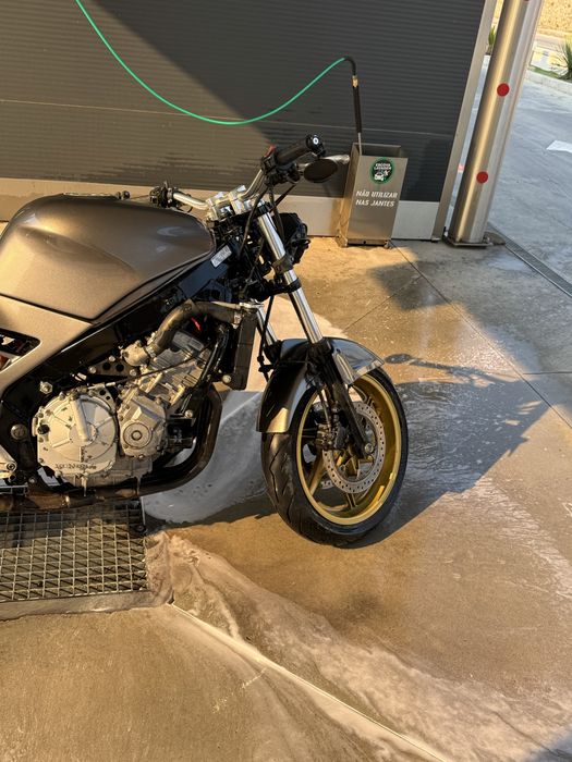 Honda CBR 600