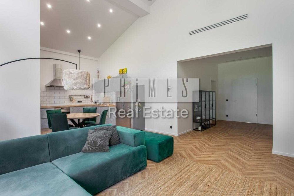 Аренда 4к дома 130м2, Рославичи, Васильковский р-н