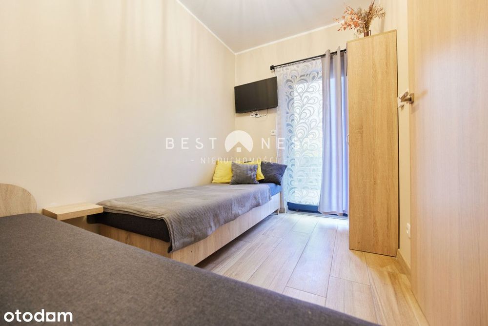 Apartament z widokiem na Skrzyczne - bez Pcc