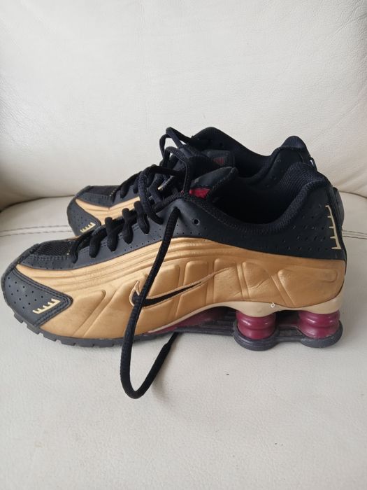 Buty Nike rozmiar 36