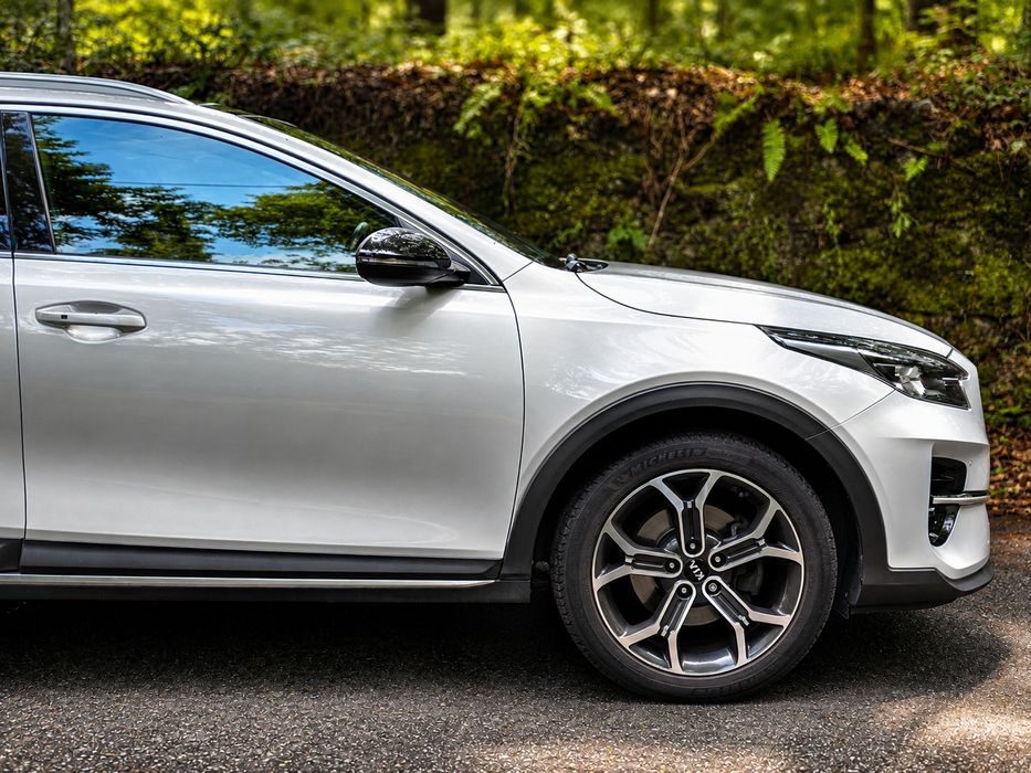 Kia XCeed 1.6 CRDI - Caixa Automática - Nacional