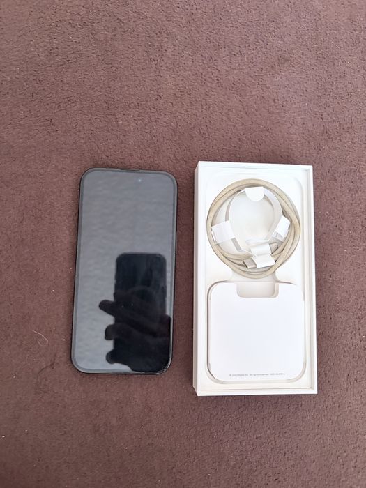 Iphone 15 256gb