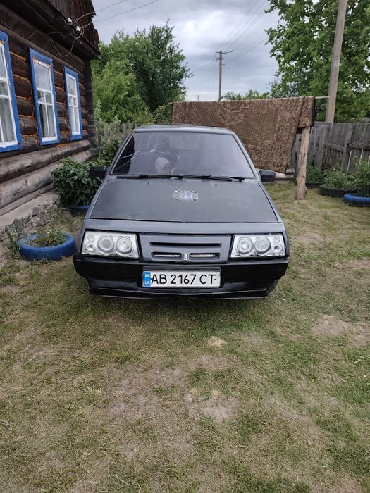 ВАЗ 2108 продам.