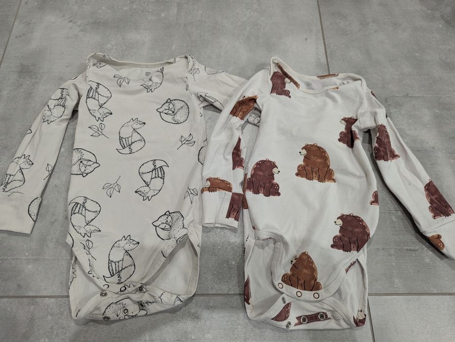 Body  Hema 86/92