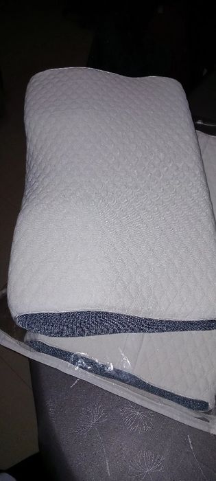Almofada Ergonómica