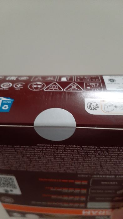 Lâmpadas Led OSRAM H7