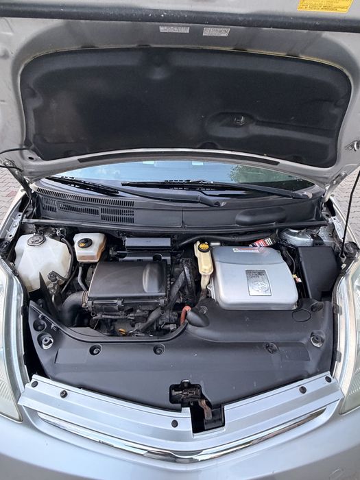 Toyota Prius 2008