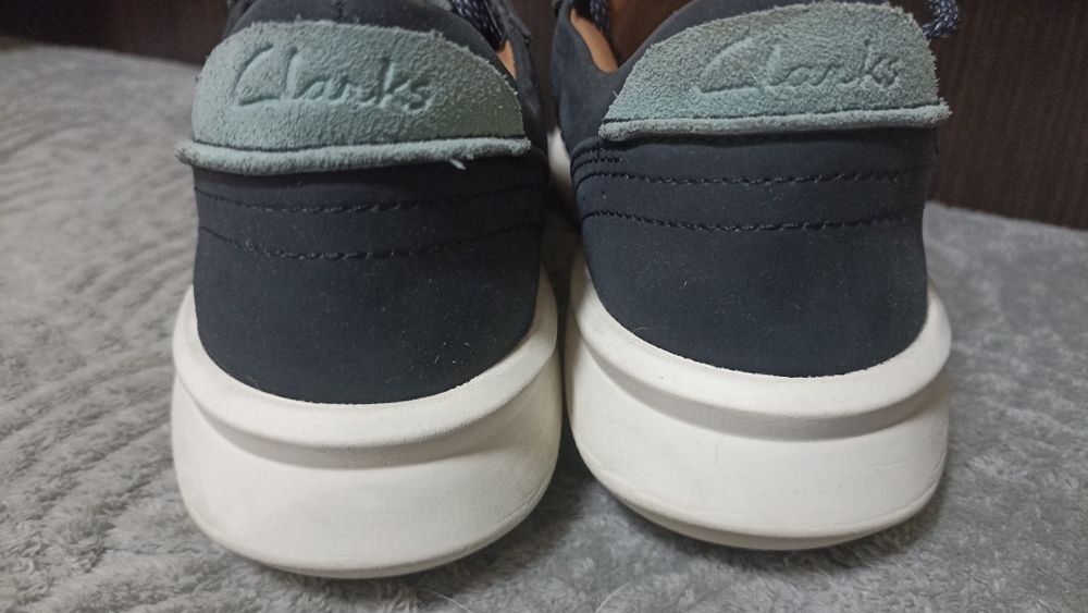 Кросівки Clarks, 37 p.