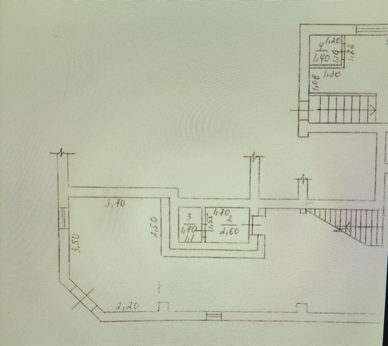 Commercial real estate at st. Petefi Shandora pl (area 228 m²) - Atlanta.ua - photo 3