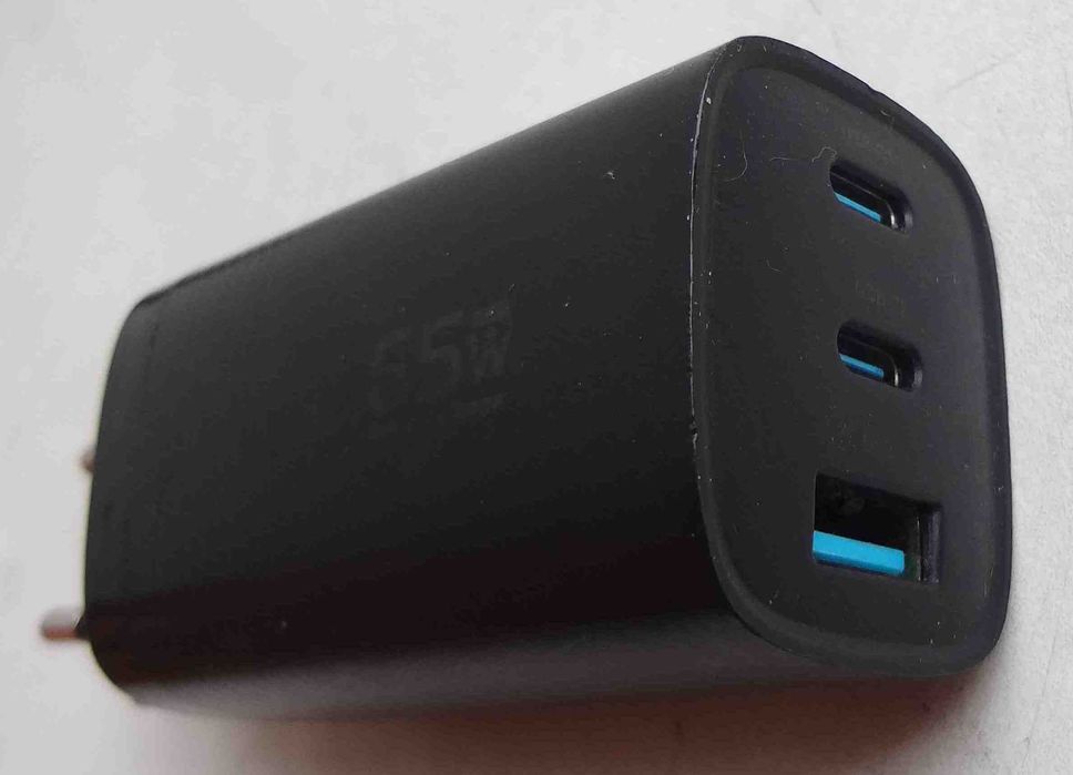 Блок питания Asometech 65W RCE-6501 преобразователь напряжения