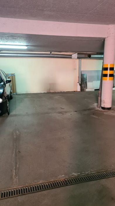Miejsce garażowe podziemne na Pomorzanach - Widok 5