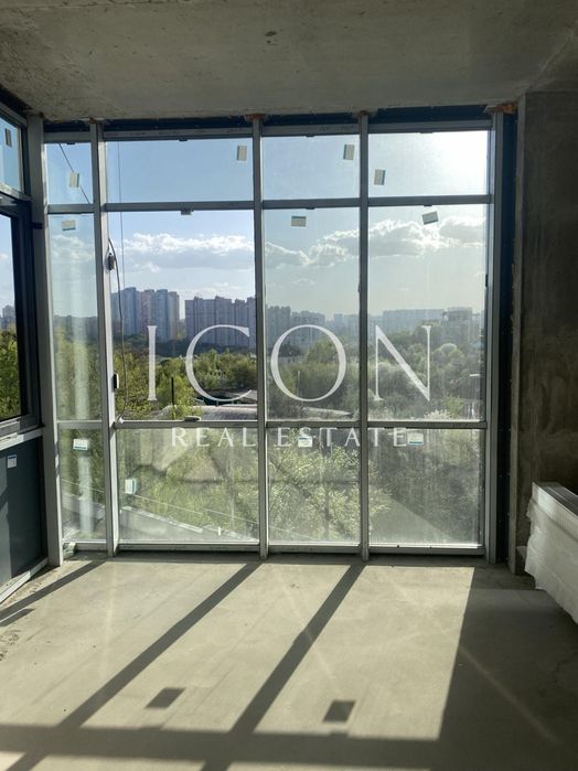 Продаж квартири | 81м² | ЖК «Новопечерські липки»