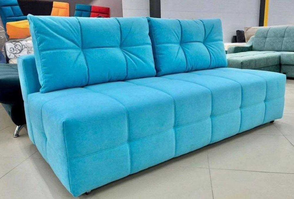 Диваны в наличии и под заказ