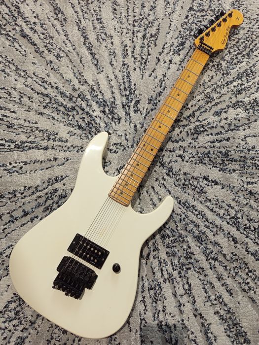 Tokai SR604 (Japan 1987)