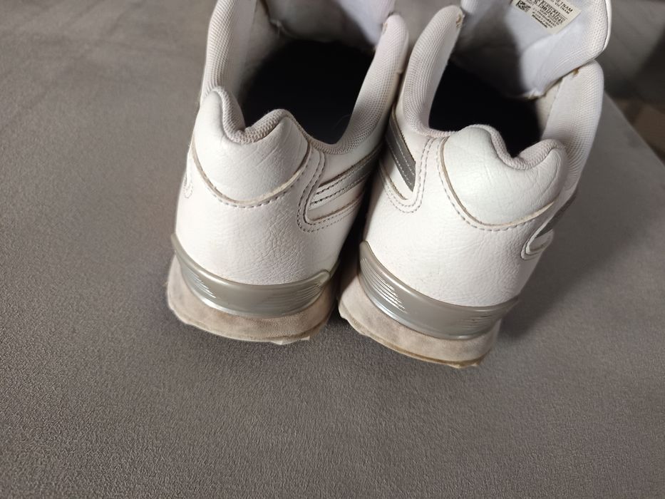 Buty damskie Reebok 38