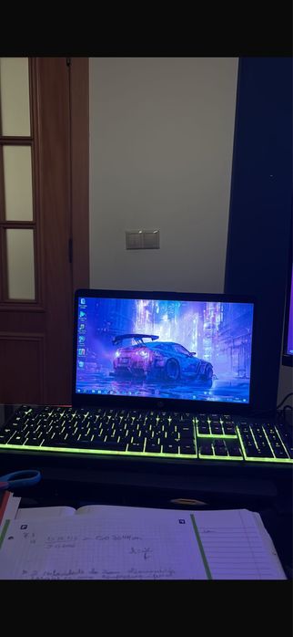Teclado razer ornata v3