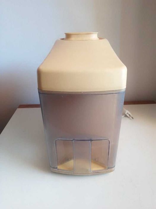 Máquina de fazer sumo Moulinex