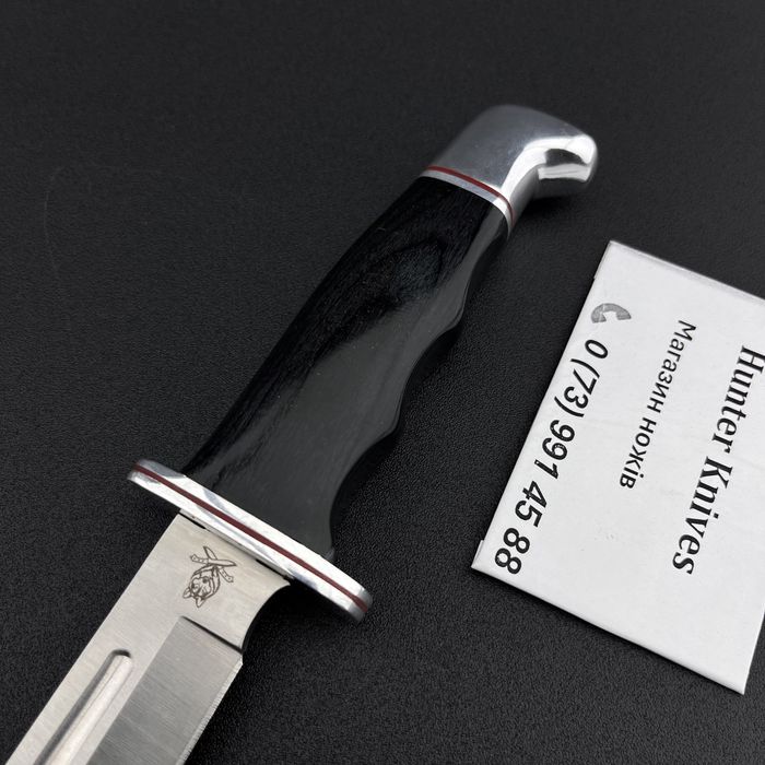 Ніж мисливський тактичний туристичний Р138 Нож охотничий туристический