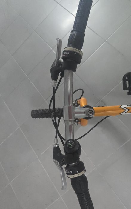 Bicicleta Ultra Bikes de aro 24