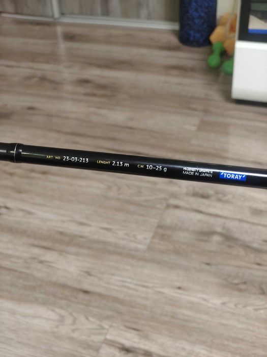 Dragon Bass x-Fiury 10-28g 2.13 cm