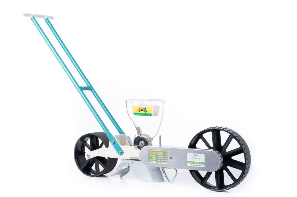 Ręczny siewnik punktowy do warzyw marchwi buraków rzodkiewki cebuli