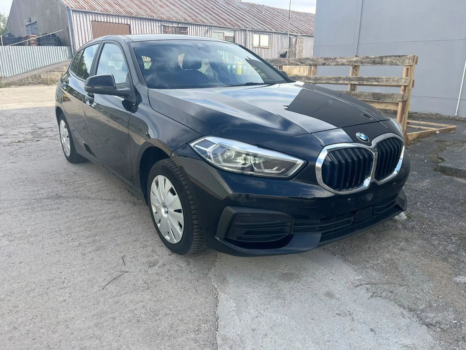 BMW Seria 1