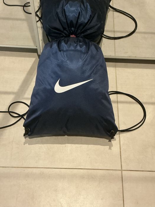 Worek nowy Nike