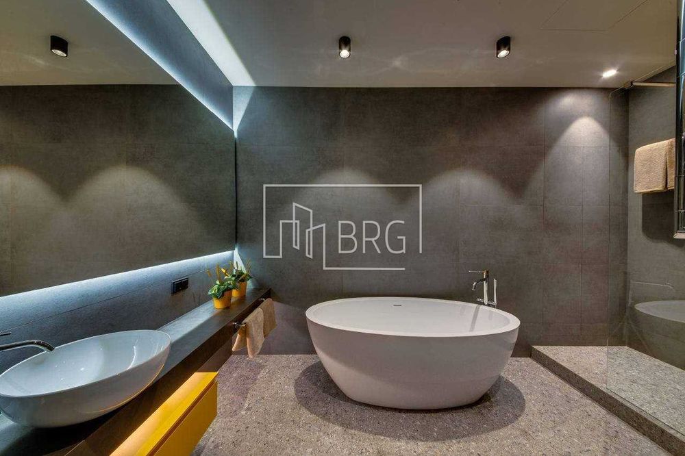 3-rooms apartment apartment by the address st. Ul Novoselitskaya (area 200 m²) - Atlanta.ua - photo 13