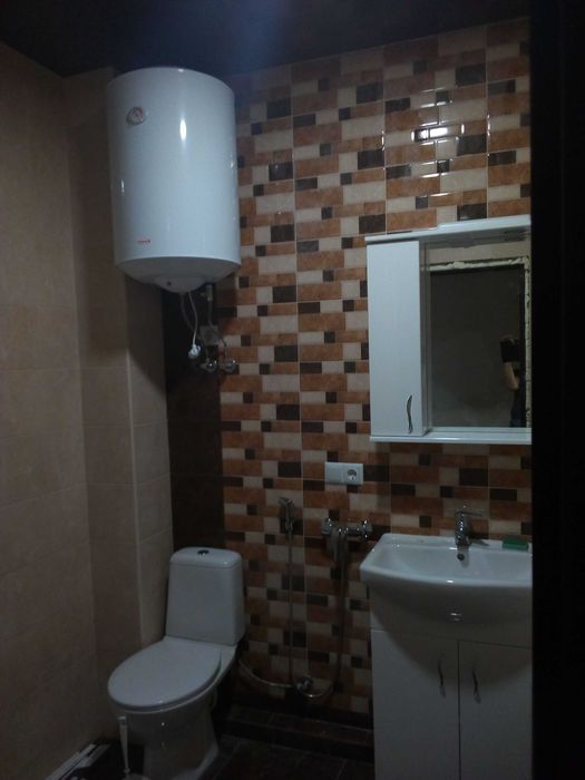 Сдам квартиру-студию