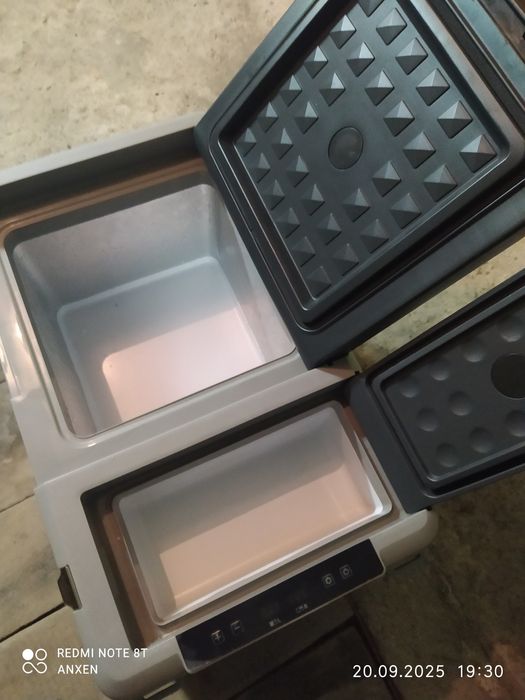 Lodówka do awto 12/24w