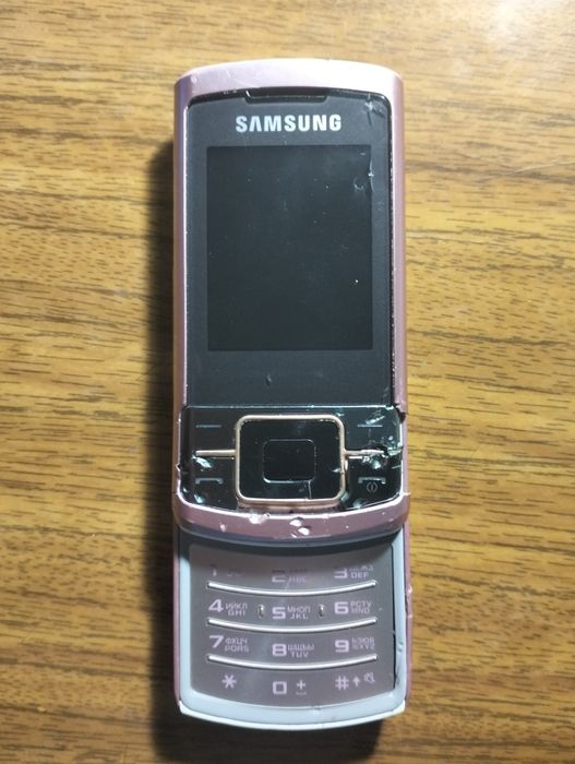 Телефон Самсунг Samsung C3050