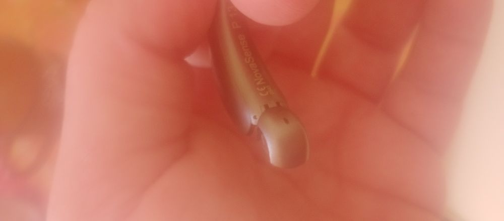 Продам слуховий апарат недорого