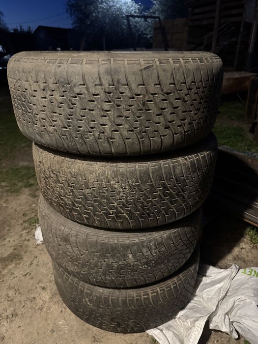 Титанові диски 4 /14.3  R15