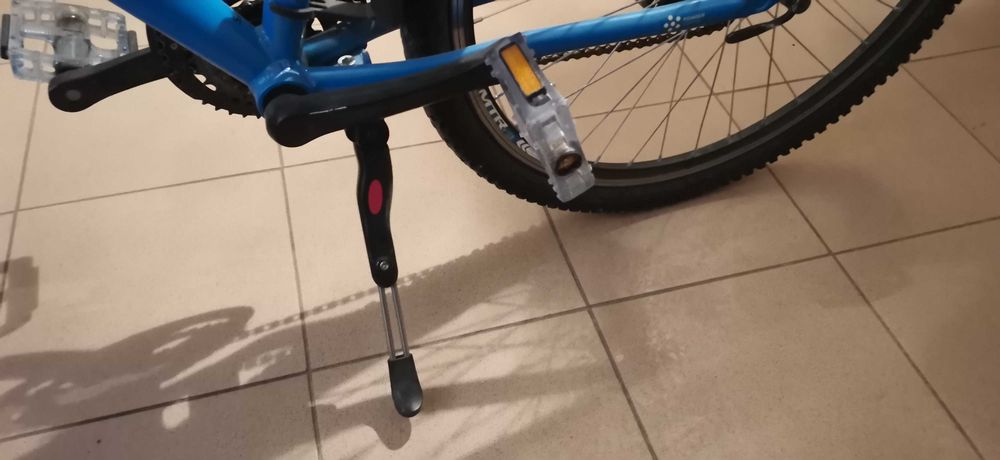Rower Kross hexagon f2