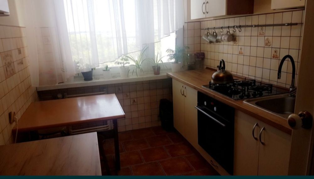 Wynajmę duży pokój ( dwa pokoje) jednoosobowy - Widok 3
