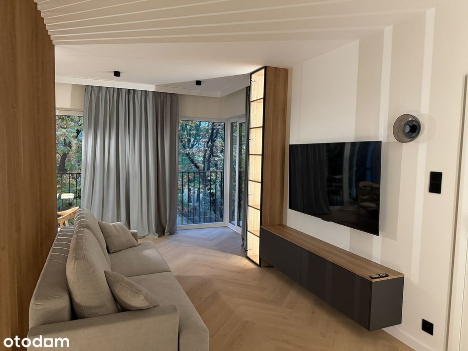 3-pokojowe, Apartamenty Dębowa
