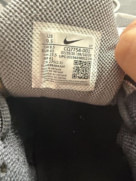 Nike TN Air , кроссовки , кросівки