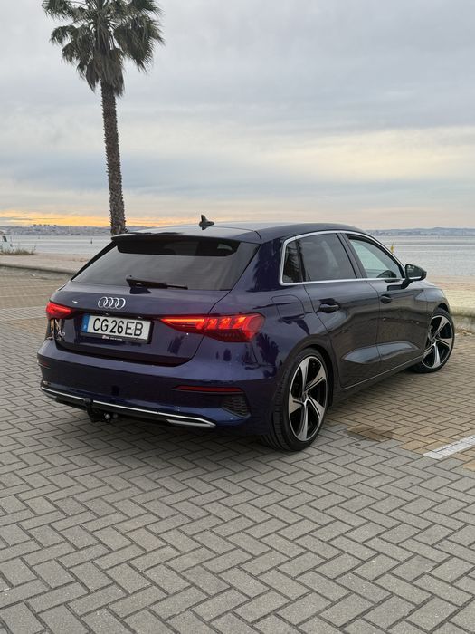 Audi a3 sportback 30 tfsi