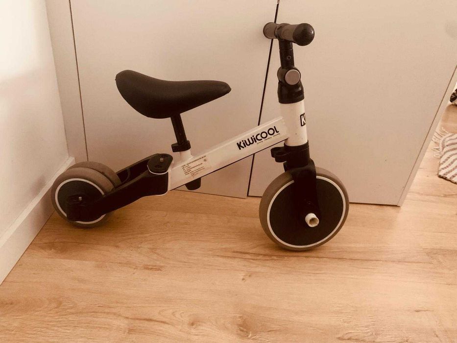Tricicolo Infantil
