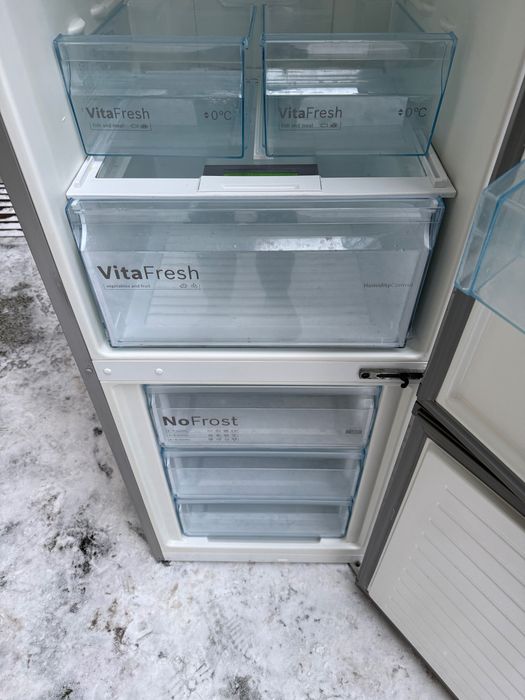 Холодильник BOSH