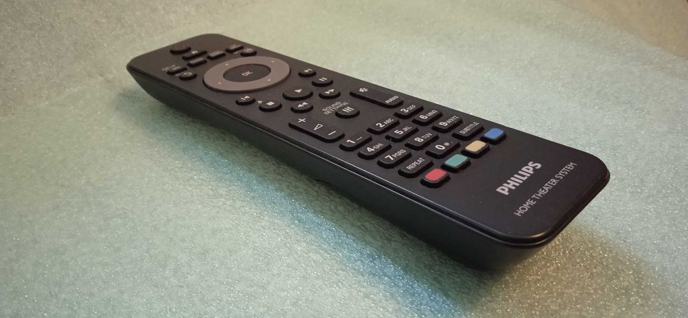 Pilot PHILIPS Home Theater System-Orginał