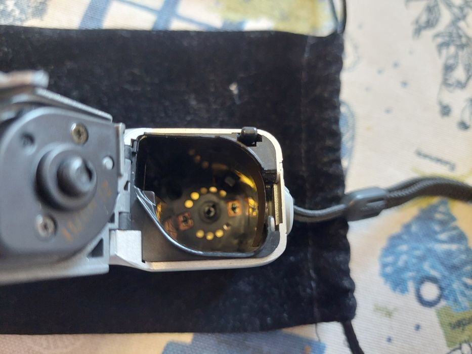 Canon ixus L-1 bom estado